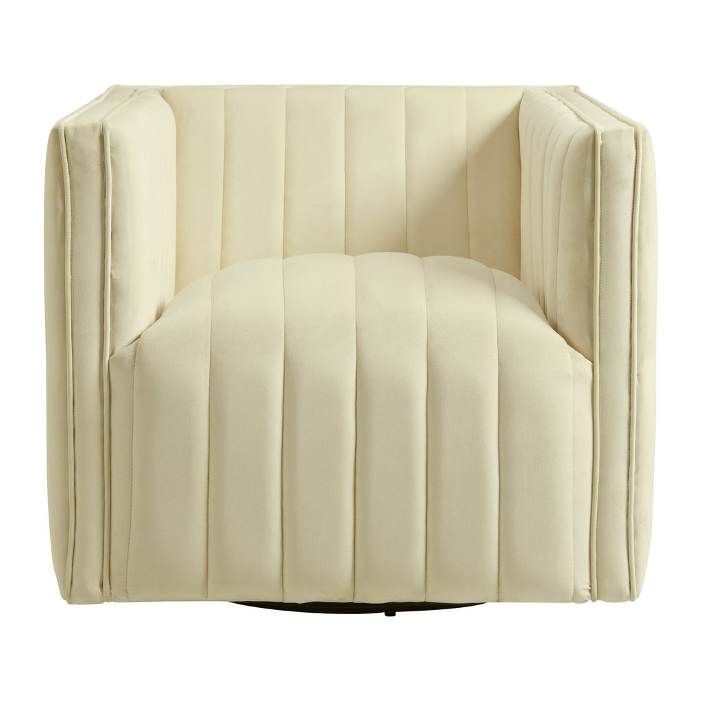 Cobra-Swivel-Chair-in-Mercer-Cream-(ISTA-3)