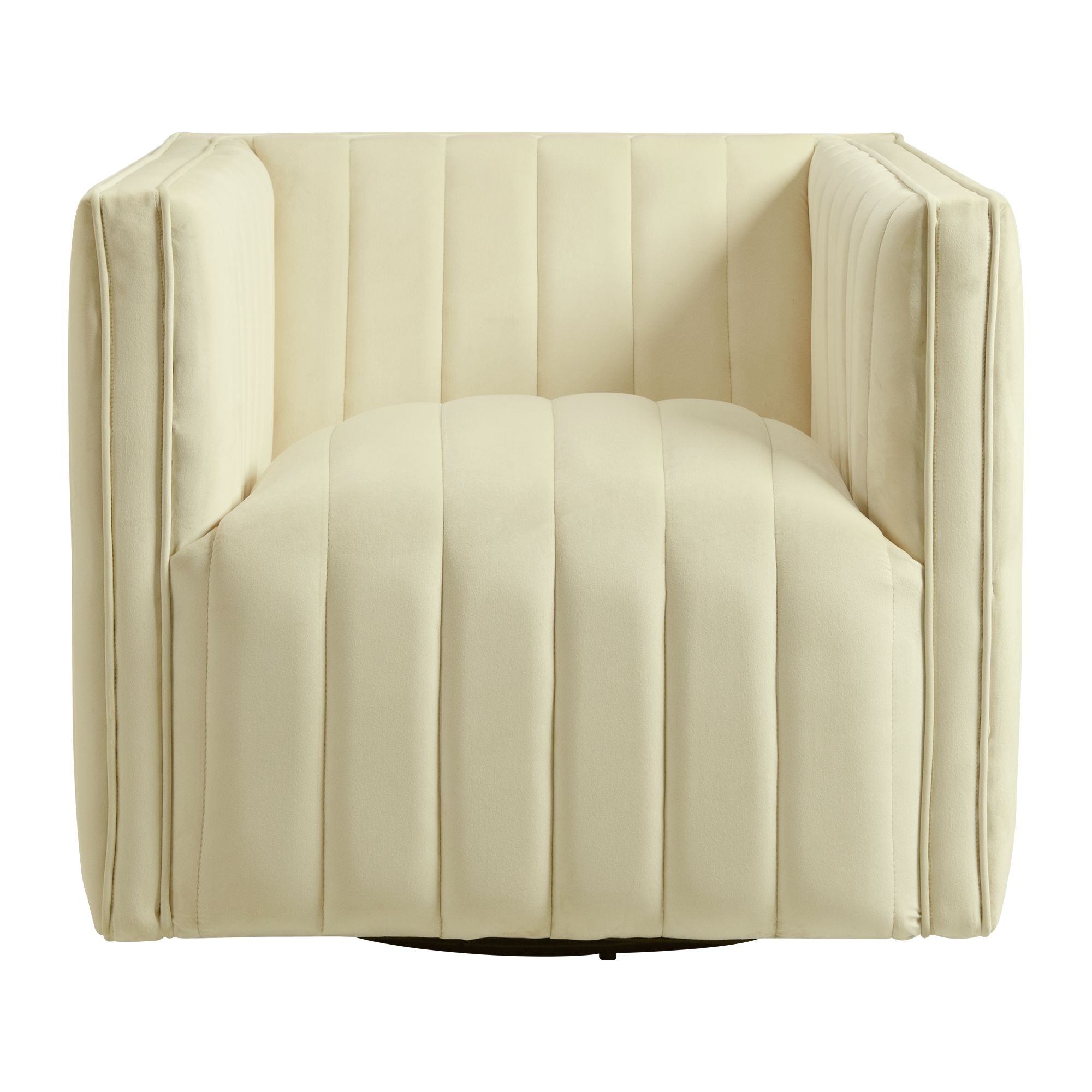 Cobra-Swivel-Chair-in-Mercer-Cream-(ISTA-3)