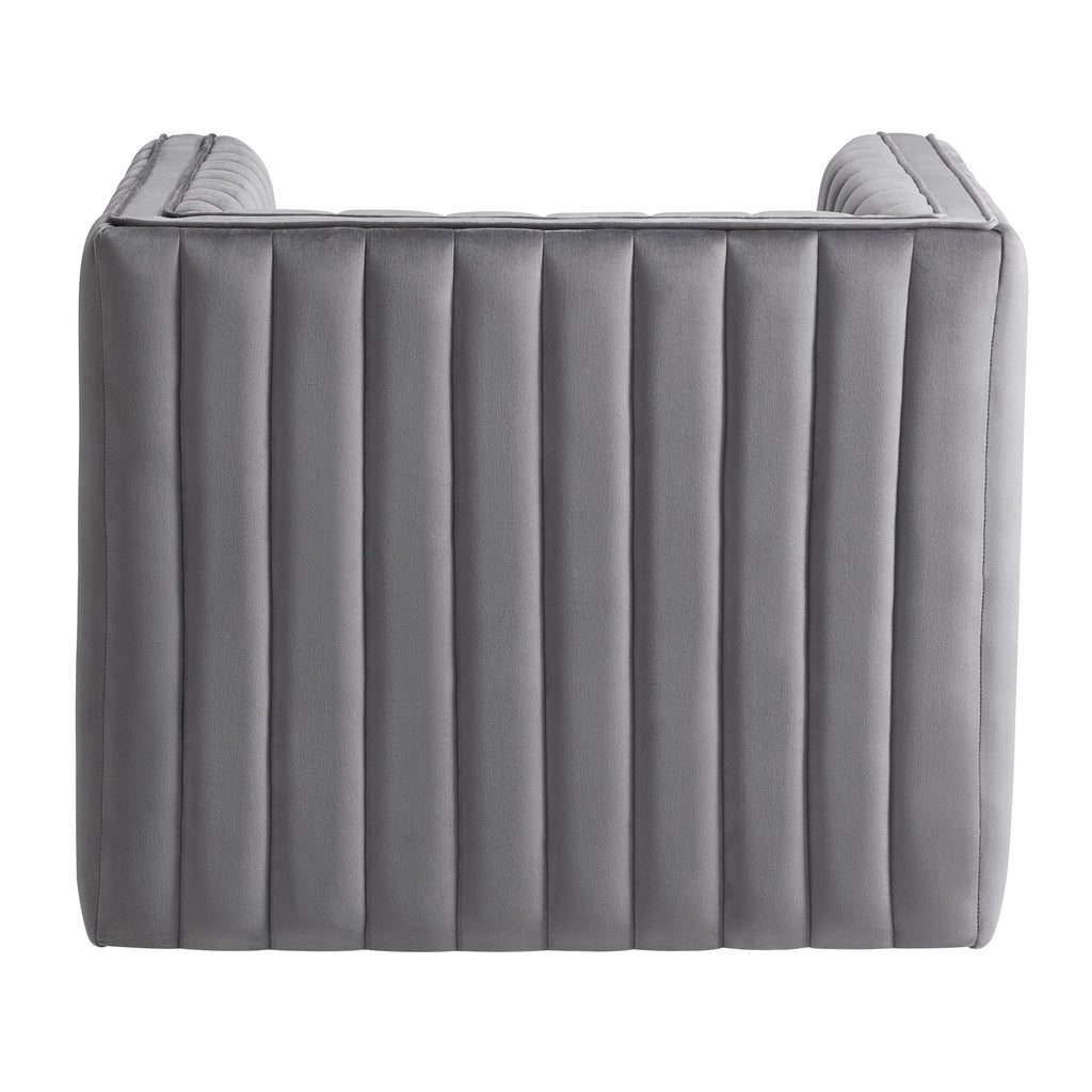 Cobra-Swivel-Chair-in-Mercer-Granite-(ISTA-3)