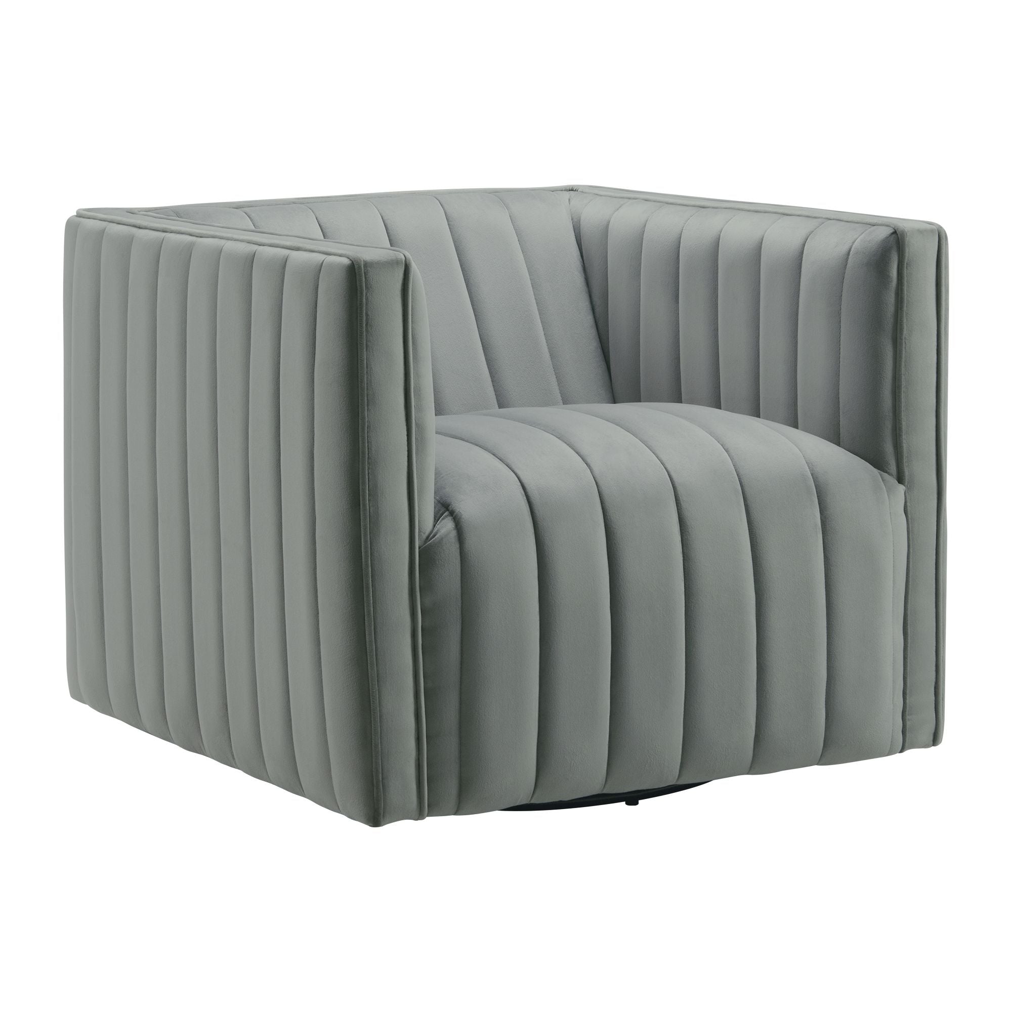 Cobra-Swivel-Chair-in-Mercer-Grey-(ISTA-3)