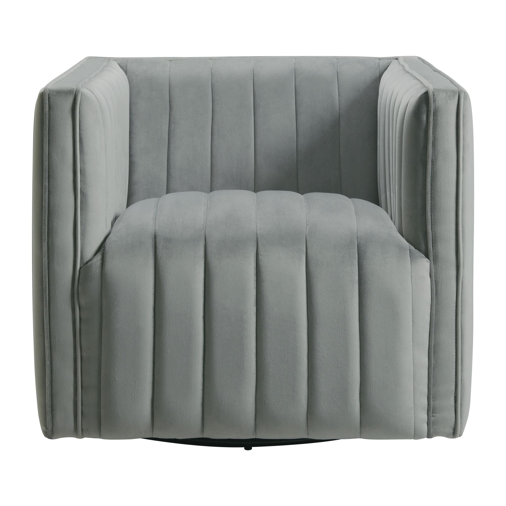 Cobra-Swivel-Chair-in-Mercer-Grey-(ISTA-3)