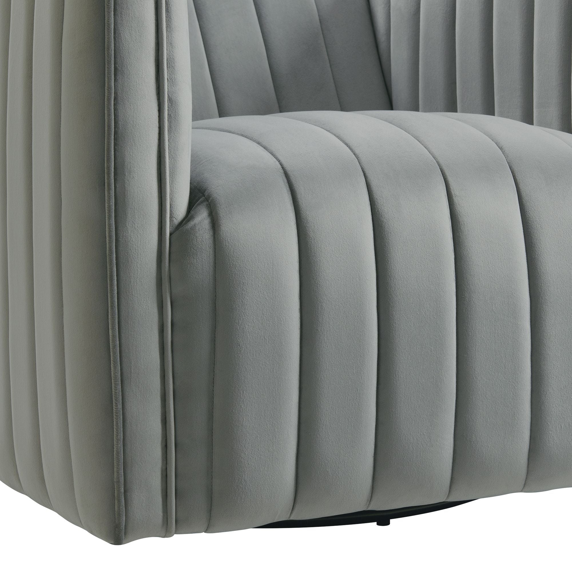 Cobra-Swivel-Chair-in-Mercer-Grey-(ISTA-3)