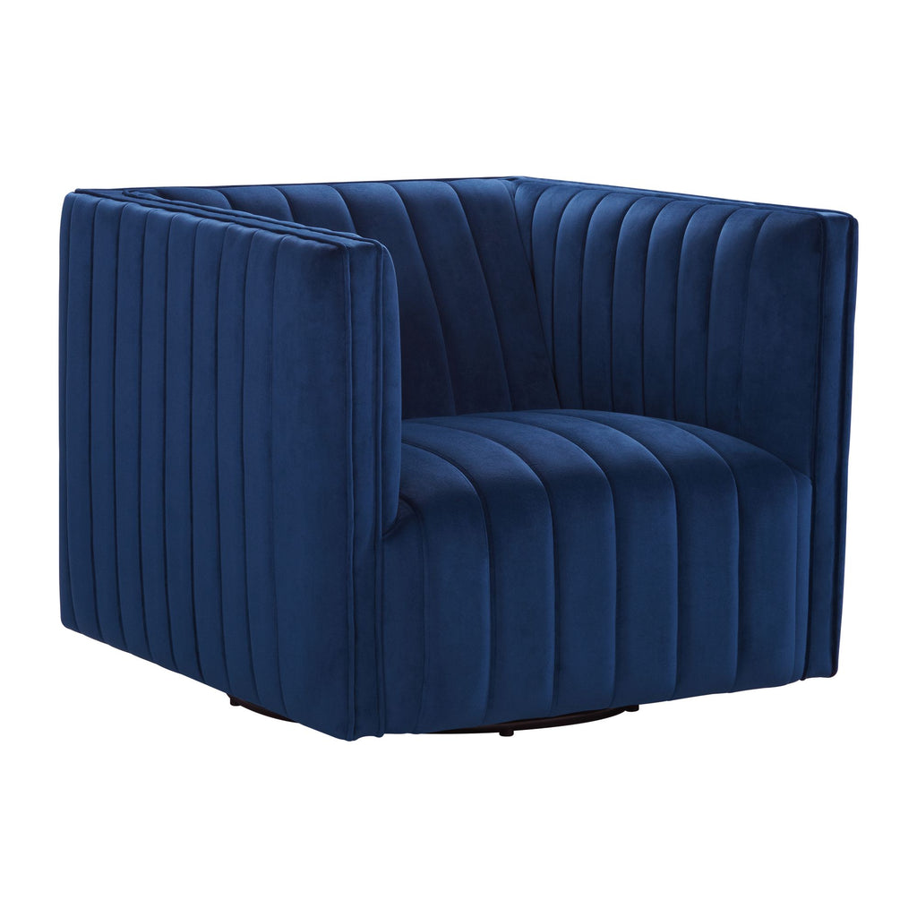 Cobra-Swivel-Chair-in-Mercer-Navy-(ISTA-3)