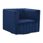 Cobra-Swivel-Chair-in-Mercer-Navy-(ISTA-3)