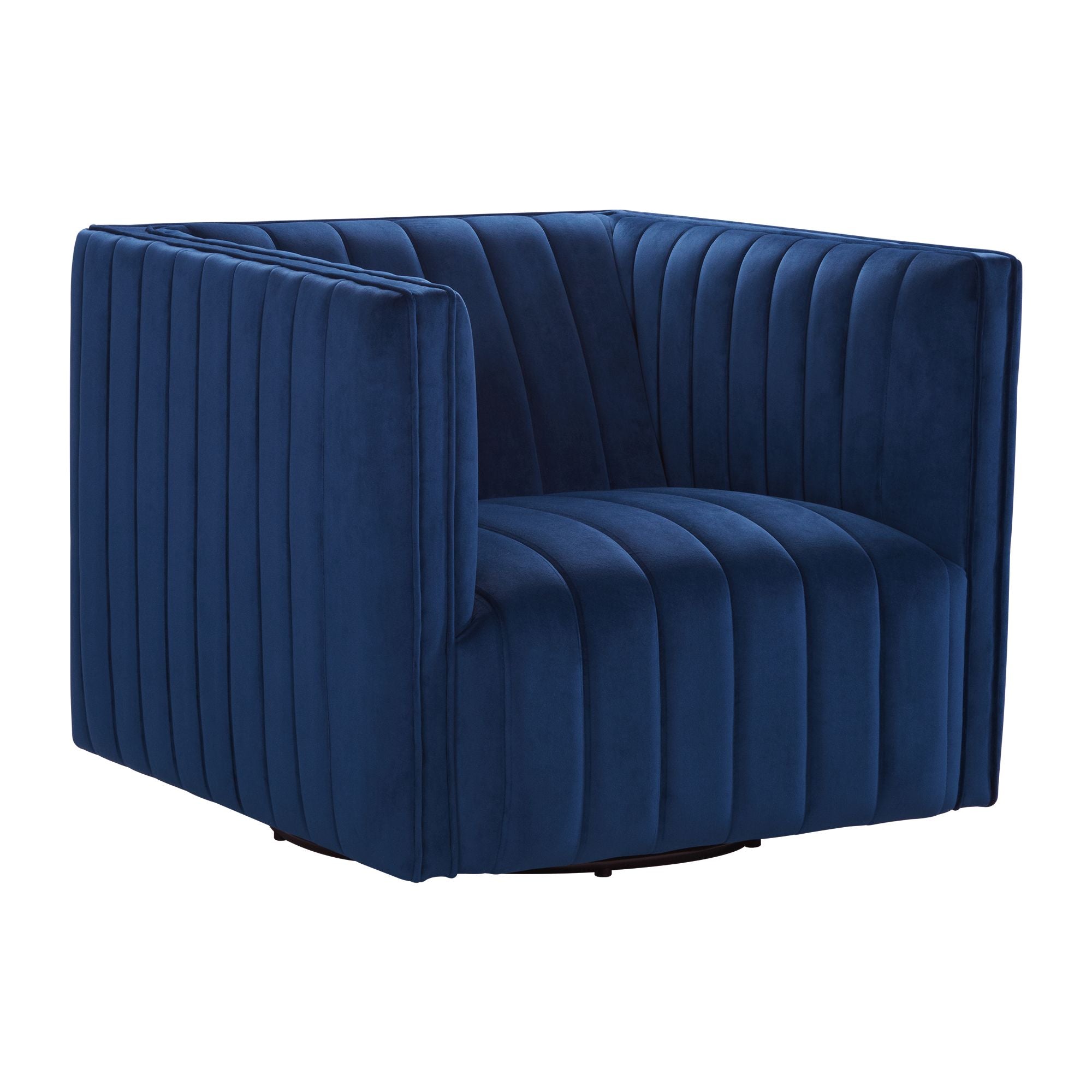 Cobra-Swivel-Chair-in-Mercer-Navy-(ISTA-3)