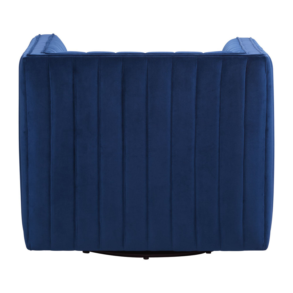 Cobra-Swivel-Chair-in-Mercer-Navy-(ISTA-3)