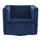 Cobra-Swivel-Chair-in-Mercer-Navy-(ISTA-3)