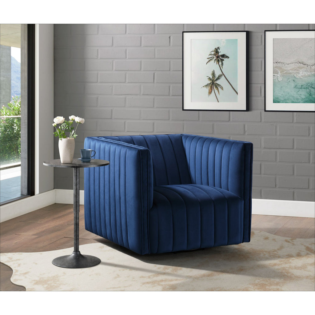 Cobra-Swivel-Chair-in-Mercer-Navy-(ISTA-3)