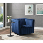Cobra-Swivel-Chair-in-Mercer-Navy-(ISTA-3)
