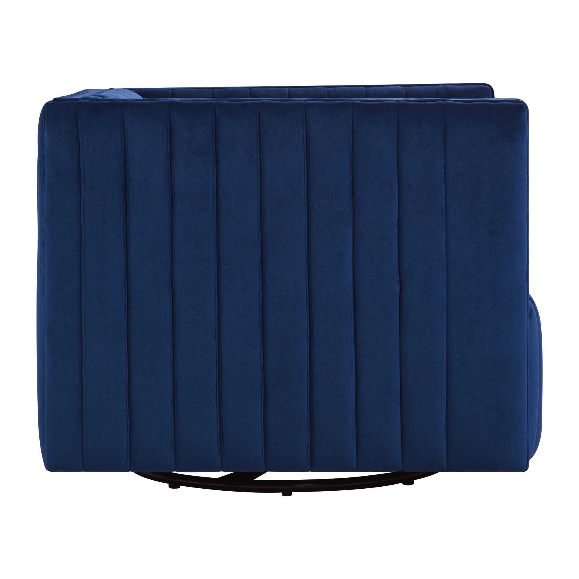 Cobra-Swivel-Chair-in-Mercer-Navy-(ISTA-3)