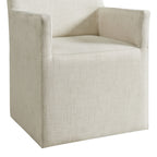 Collins-W/-2-12""-Leaves-7PC-Dining-Set-in-Grey---Table,-Four-Chairs-&-Two-Arm-Chairs