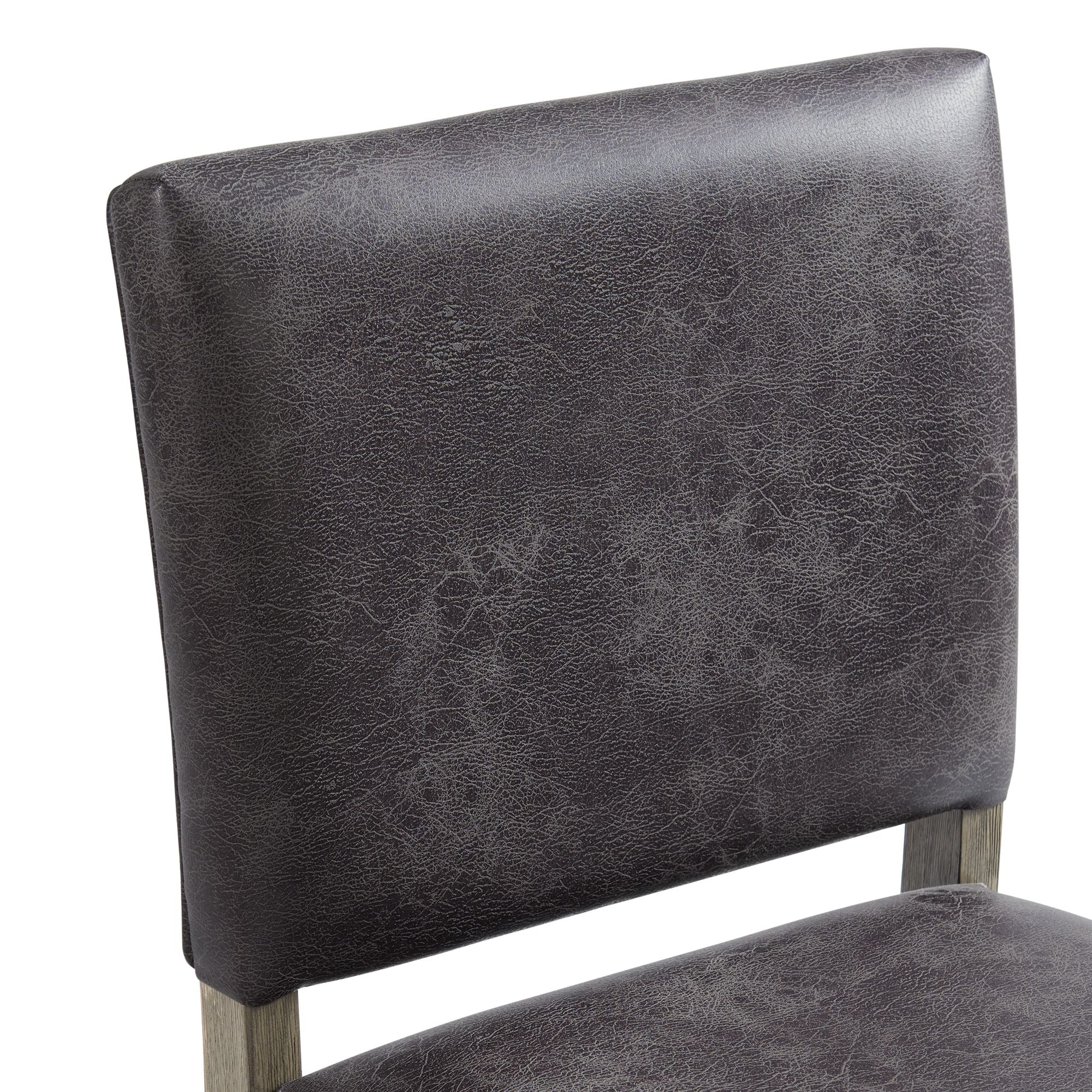 Collins-W/-2-12""-Leaves-7PC-Dining-Set-in-Grey---Table,-Four-Chairs-&-Two-Arm-Chairs