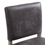 Collins-W/-2-12""-Leaves-6PC-Dining-Set-in-Grey---Table,-Four-Chairs-&-Peyton-Sectional-Sofa