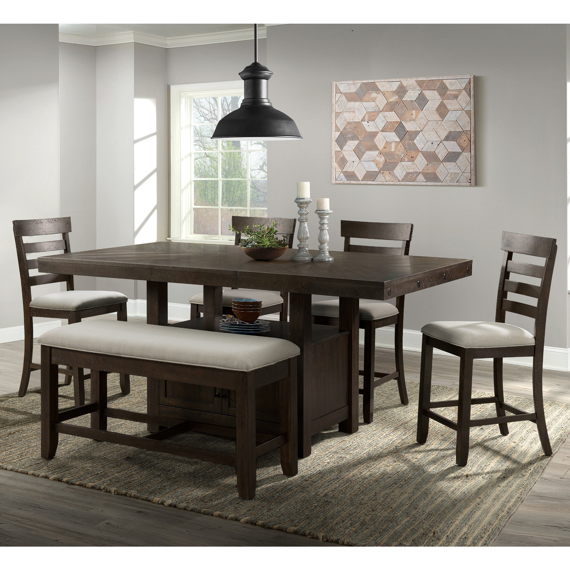 Colorado-Counter-Table