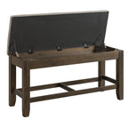 Colorado-Storage-Bench
