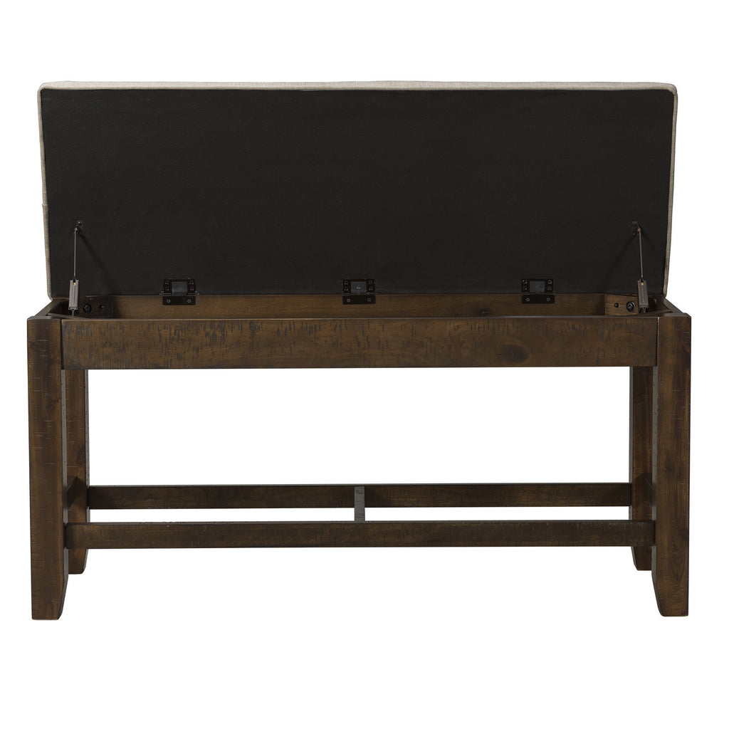 Colorado-Storage-Bench