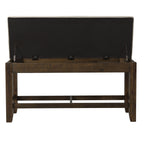 Colorado-Storage-Bench