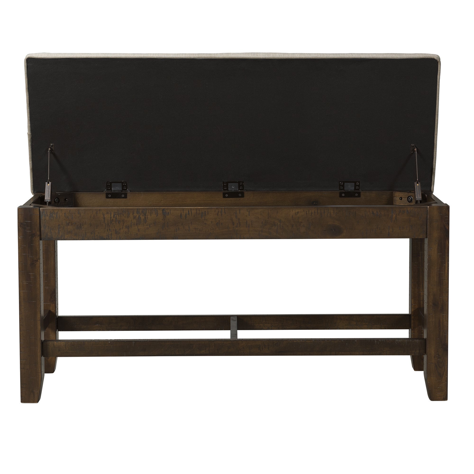 Colorado-Storage-Bench