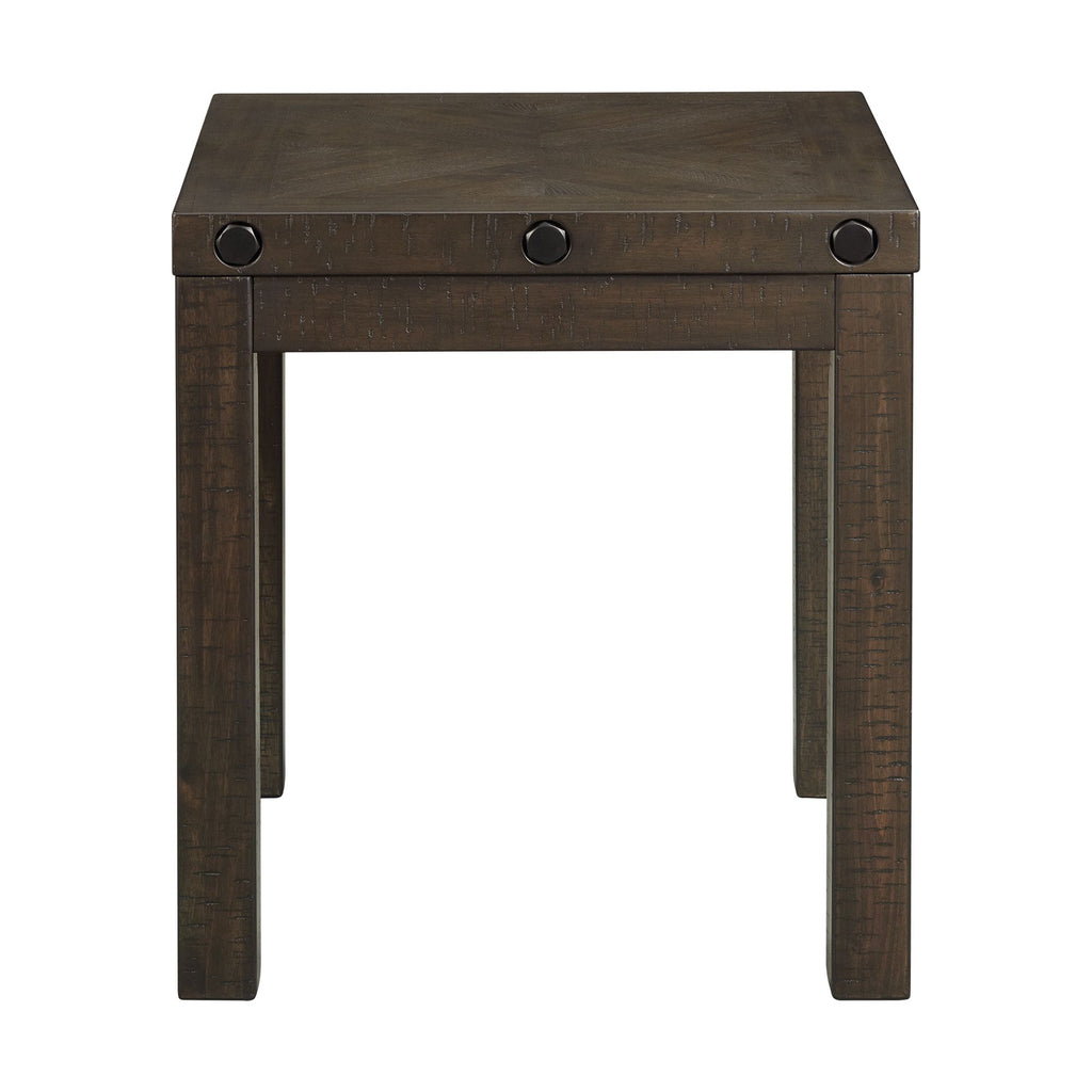 Colorado-Occasional-End-Table-w/USB/Power-Charcoal