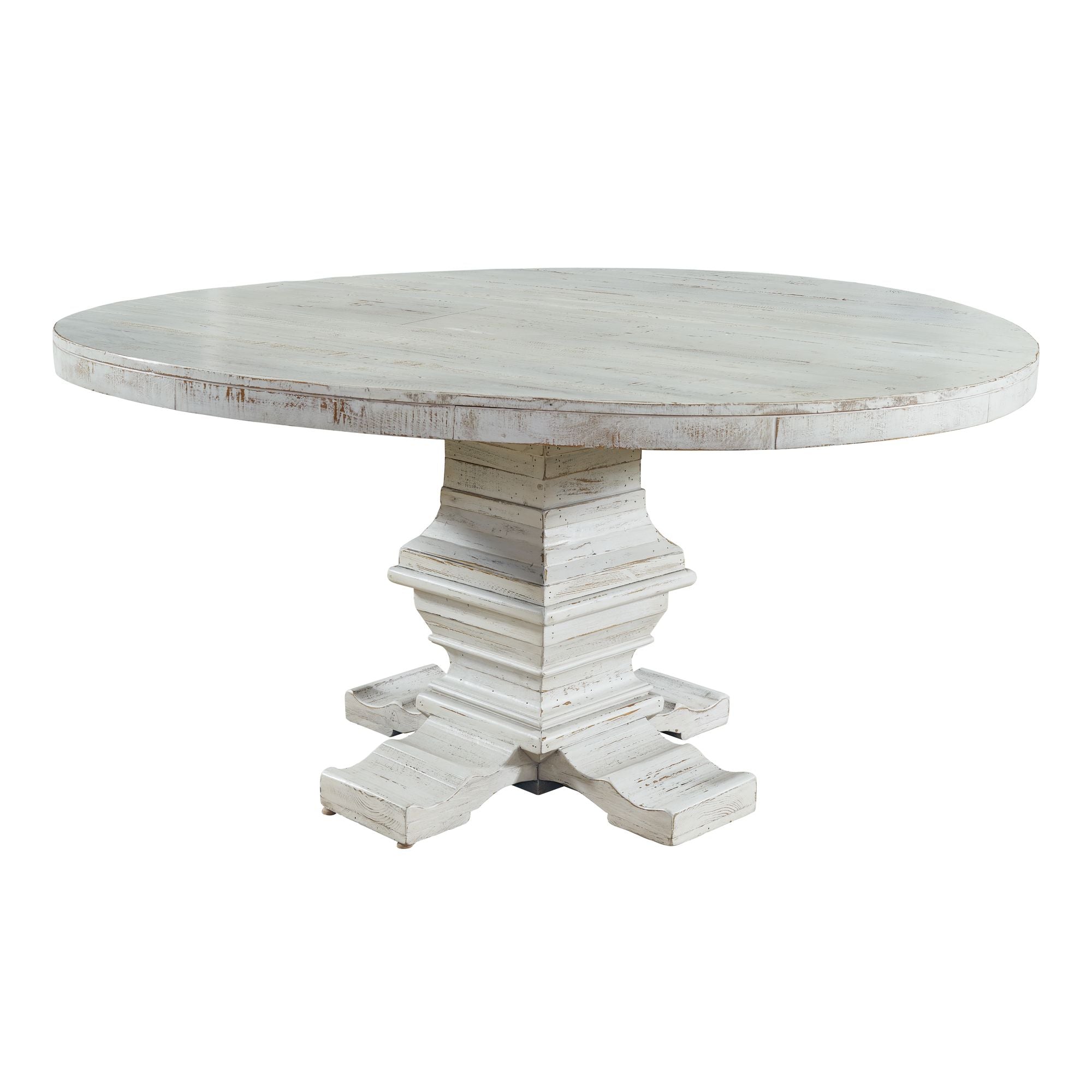 Condesa-White-Round-Dining-Table