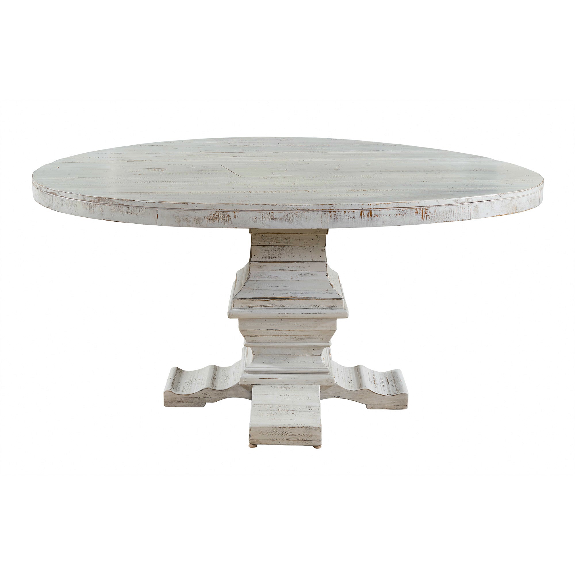 Condesa-White-Round-Dining-Table