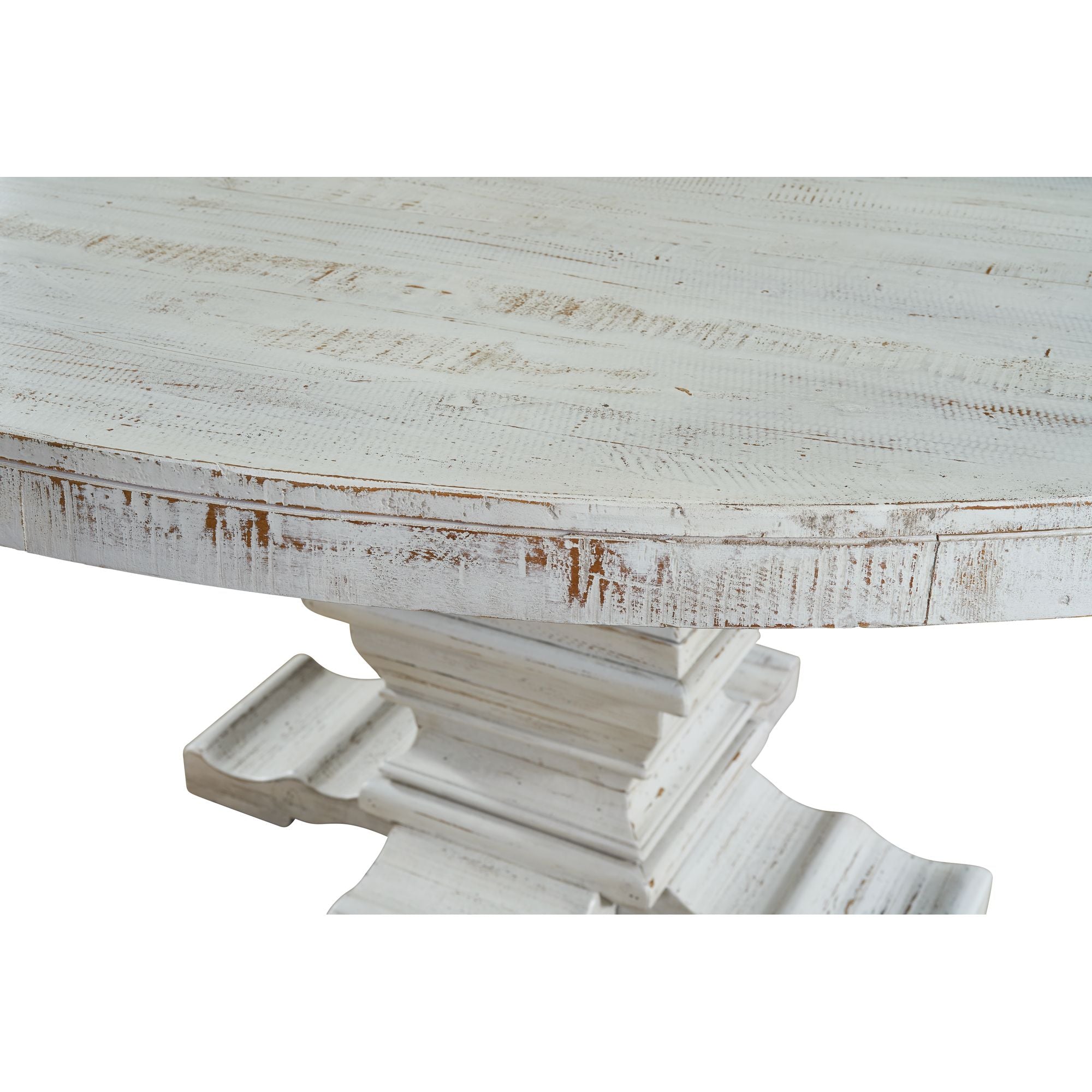 Condesa-White-Round-Dining-Table