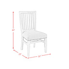 Condesa-White-Wing-Slat-Back-Side-Chair-(2-pcs-per-Carton)