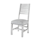 Condesa-5PC-Round-Dining-Set-in-White-Table-&-Four-Wooden-Back-Chairs