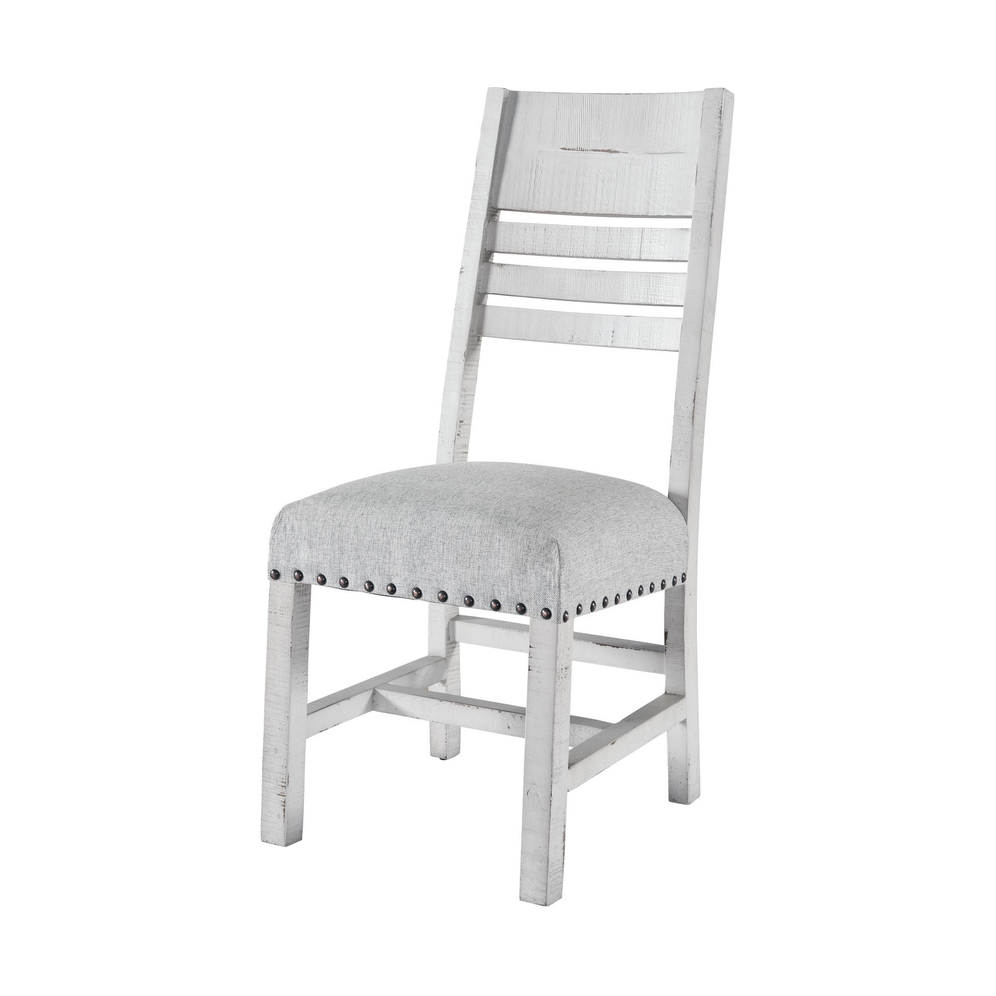 Condesa-5PC-Round-Dining-Set-in-White-Table-&-Four-Wooden-Back-Chairs