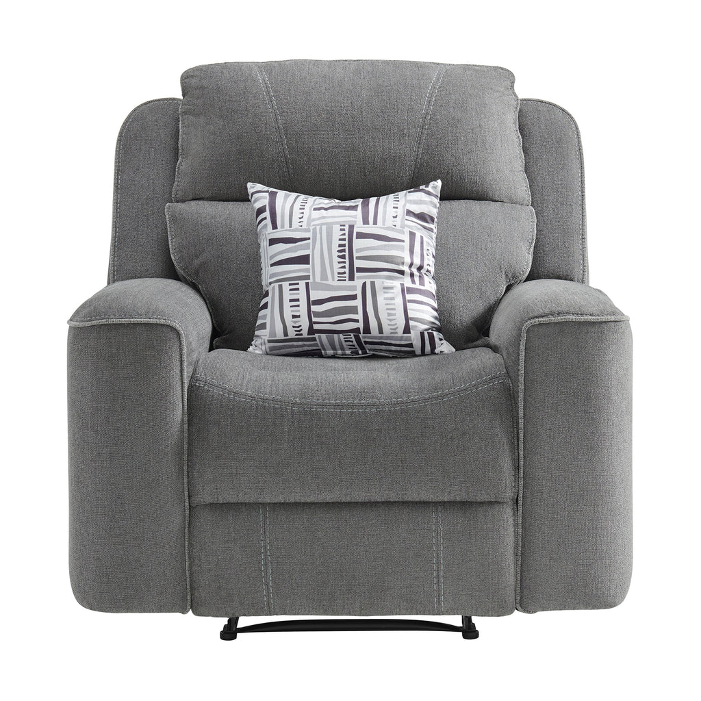 Connery-Recliner-in-Pewter