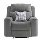 Connery-Recliner-in-Pewter