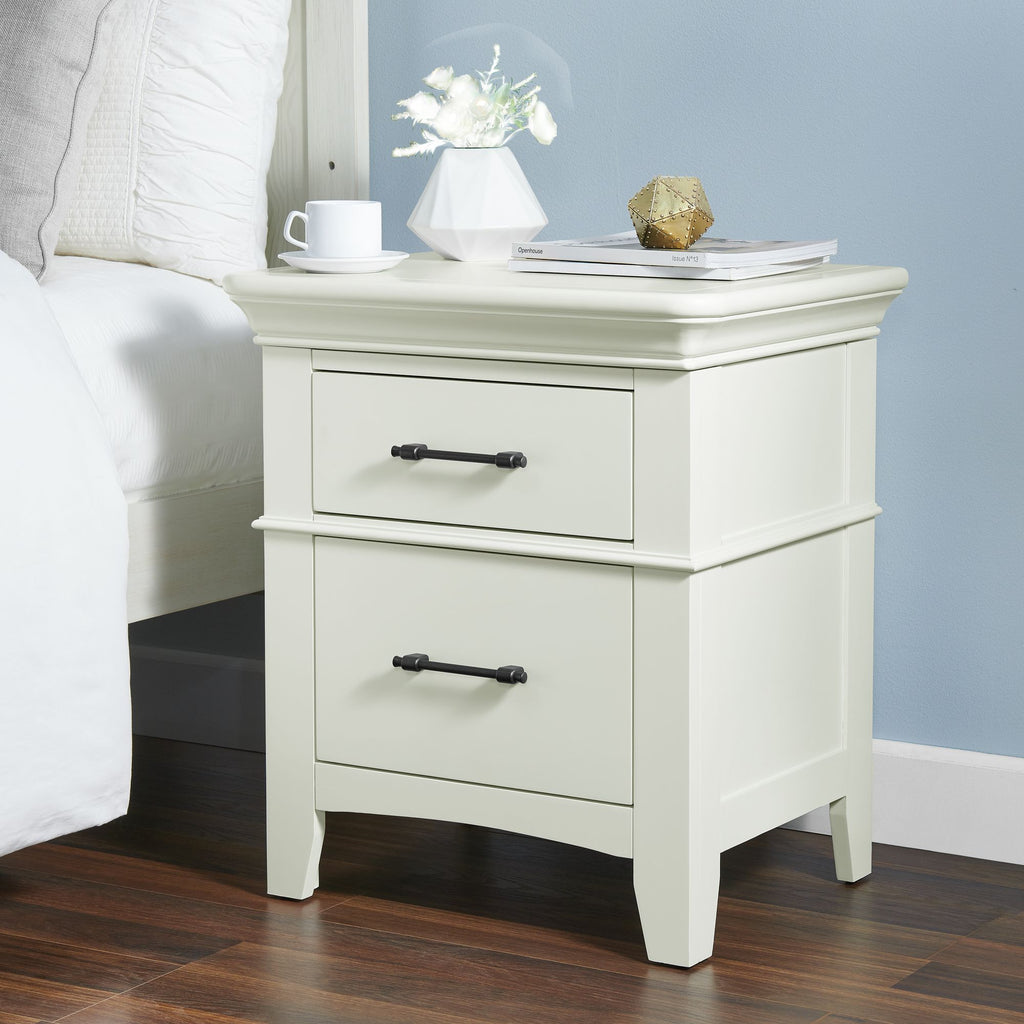 Coy-Side-Table-W/Power-Port-USB-in-White-(3A-Packing)