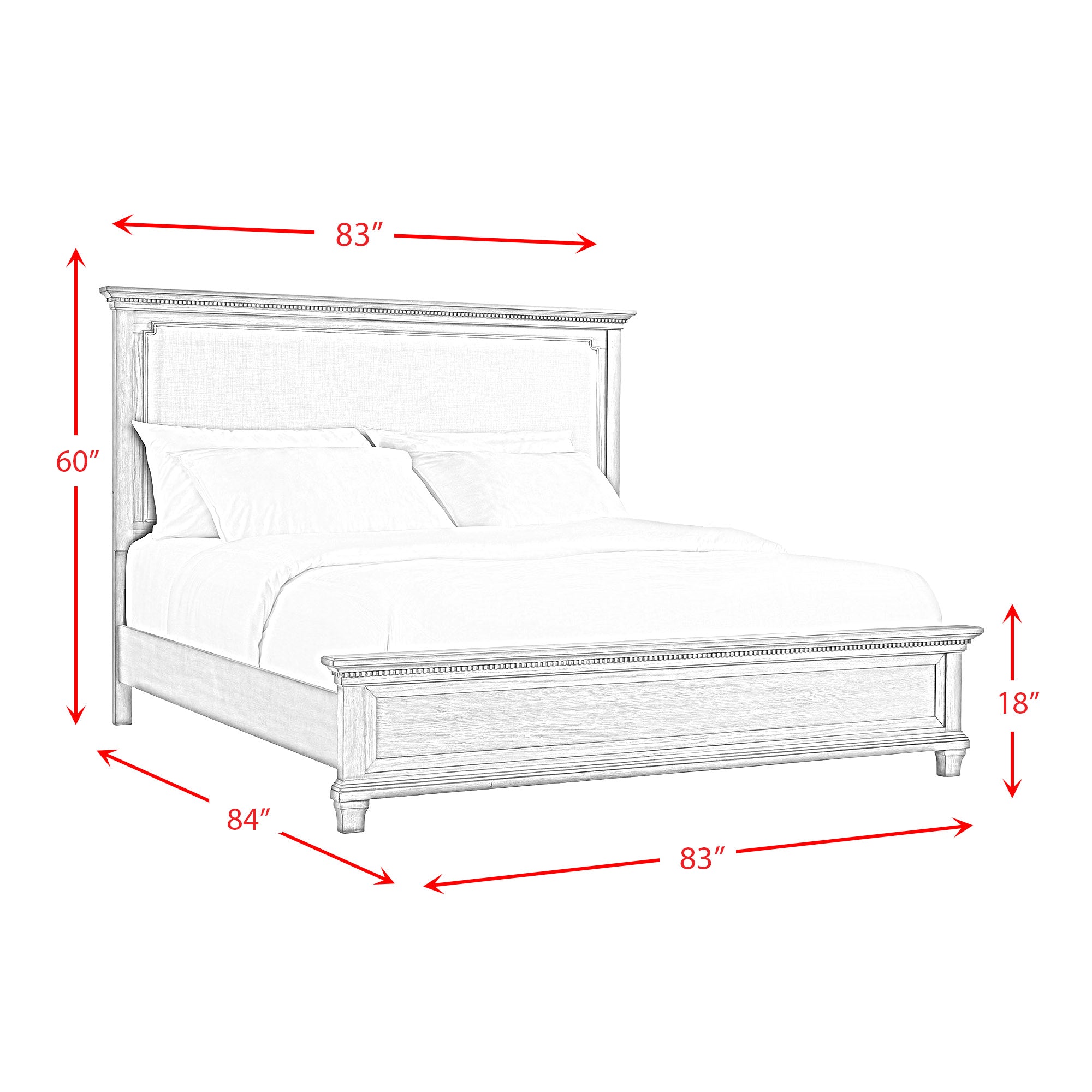 Crawford-King-Panel-3PC-Bedroom-Set-in-Grey