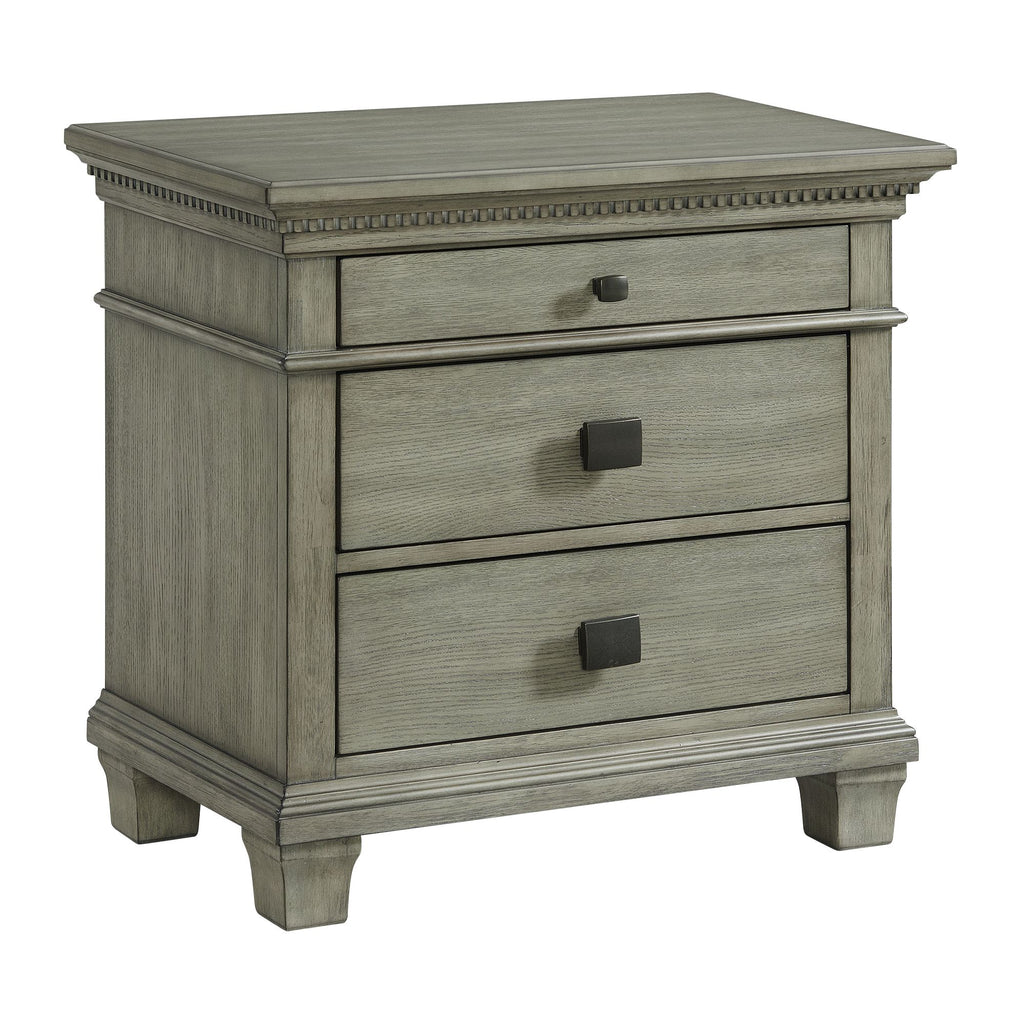 Crawford-Nightstand-w/USB-Grey