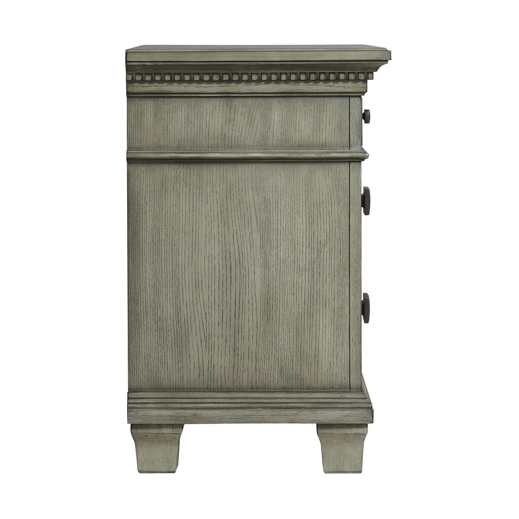 Crawford-Nightstand-w/USB-Grey