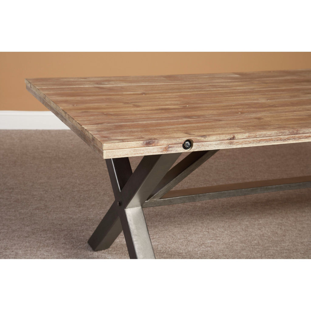 Callista-Rectangle-5PC-Dining-Set-Table-and-Four-Chairs