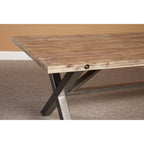 Callista-Rectangle-5PC-Dining-Set-Table-and-Four-Chairs