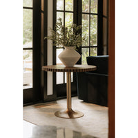 Raja Medium Decorative Vessel White