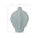 Gali 11.5In Vessel