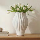 Adria 18In Vessel White