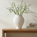 Adria 14In Vessel White