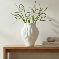 Adria 14In Vessel White