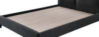 NATALIA 5115BK (9-Piece Bed Set)