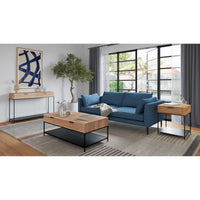 Joliet Side Table Natural