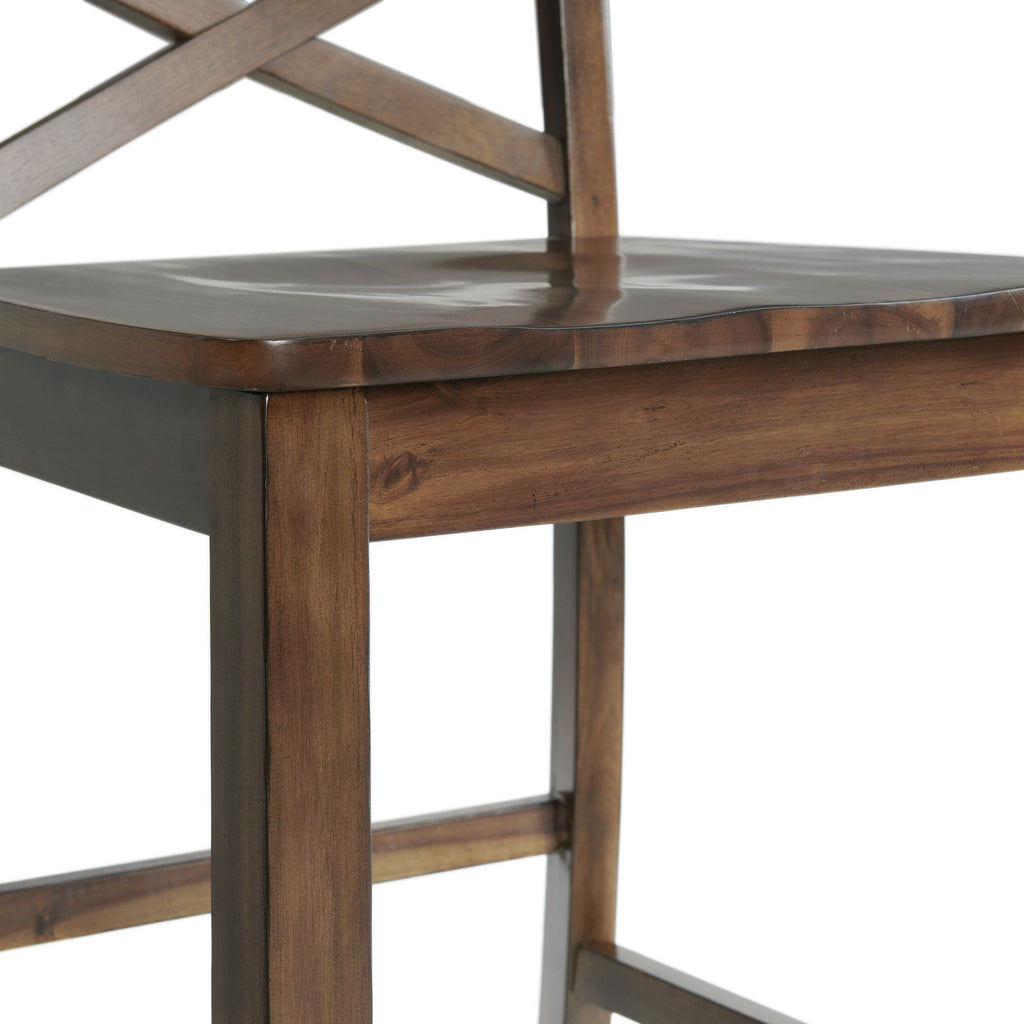 Renegade-6pc-Counter-Set-Cherry