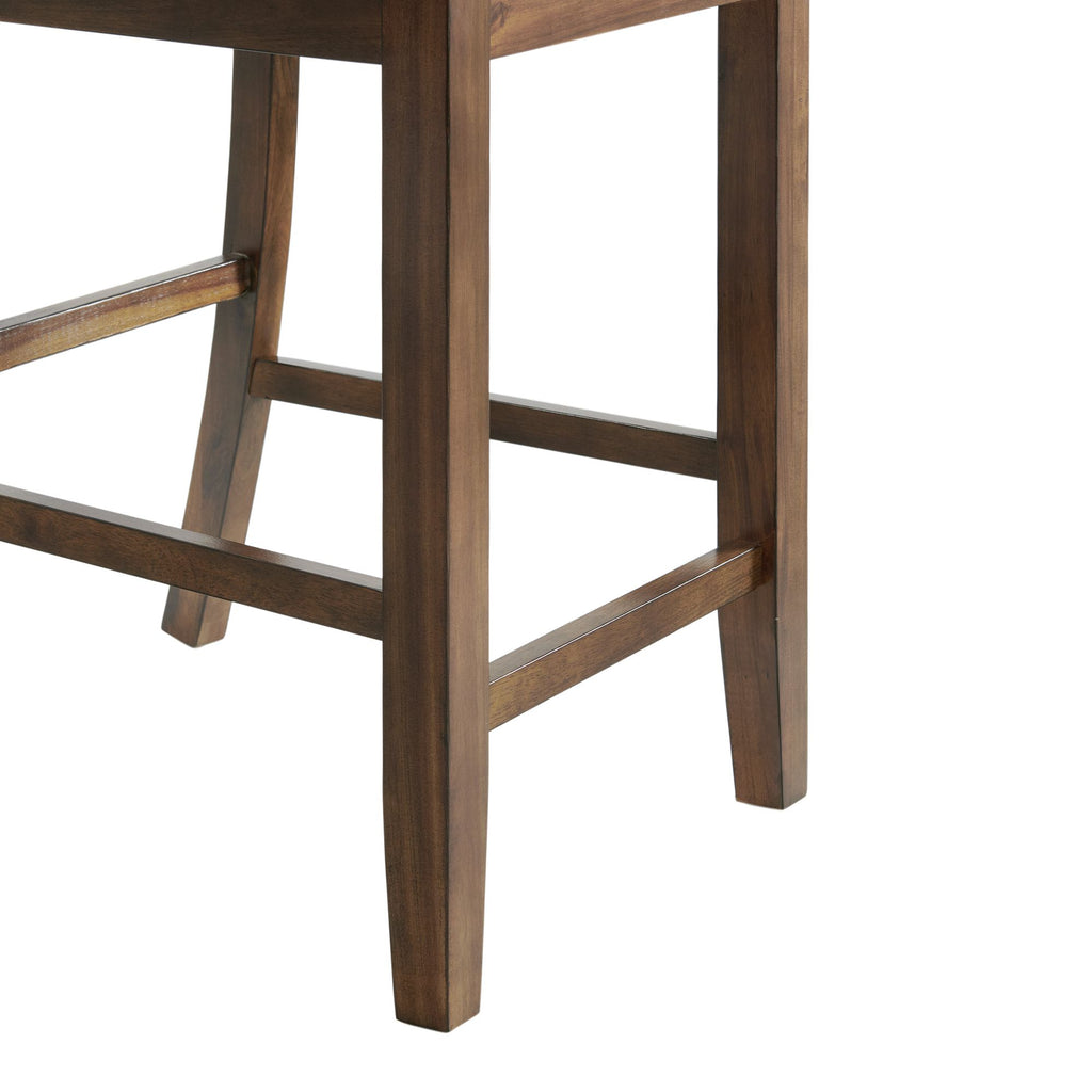 Renegade-6pc-Counter-Set-Cherry
