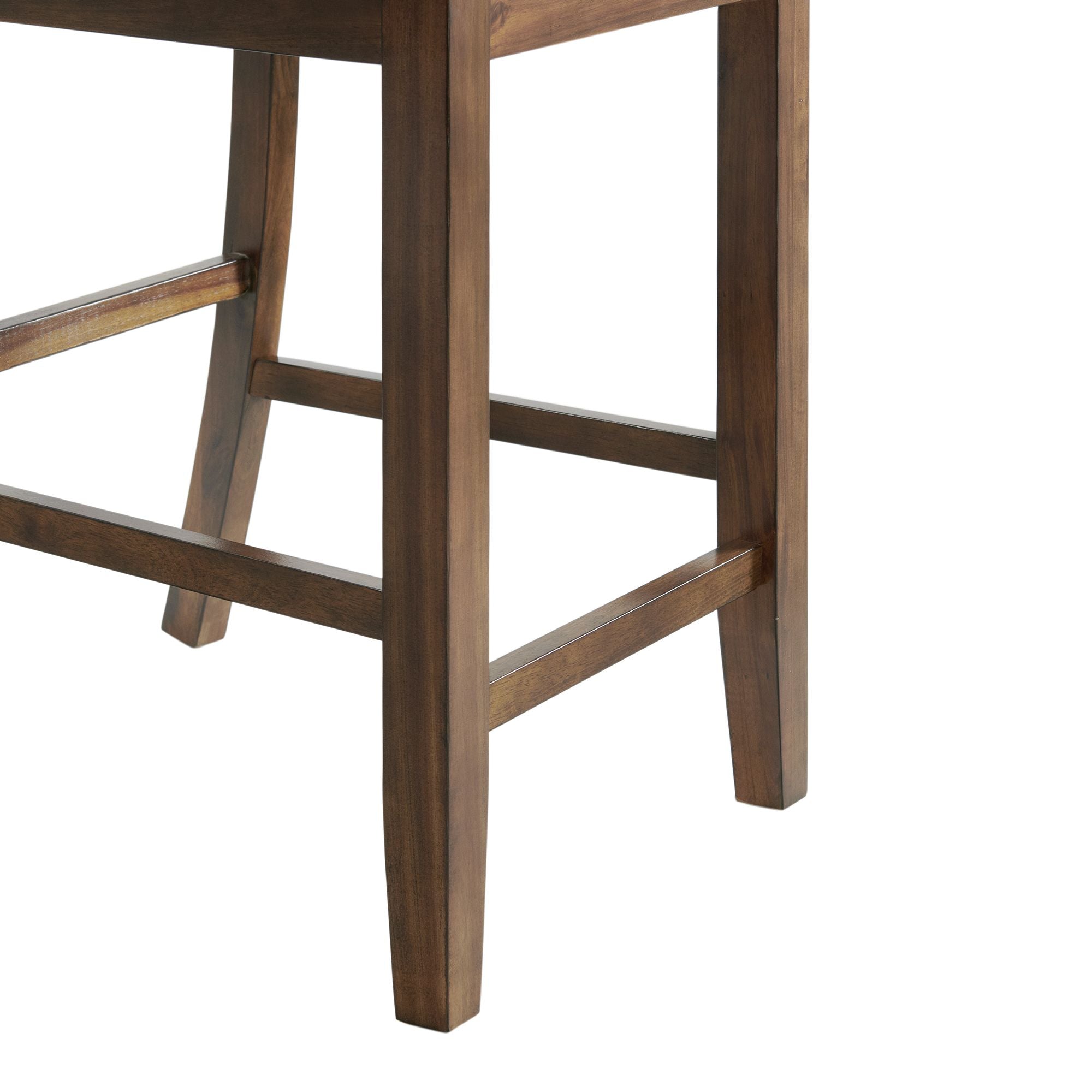 Renegade-6pc-Counter-Set-Cherry