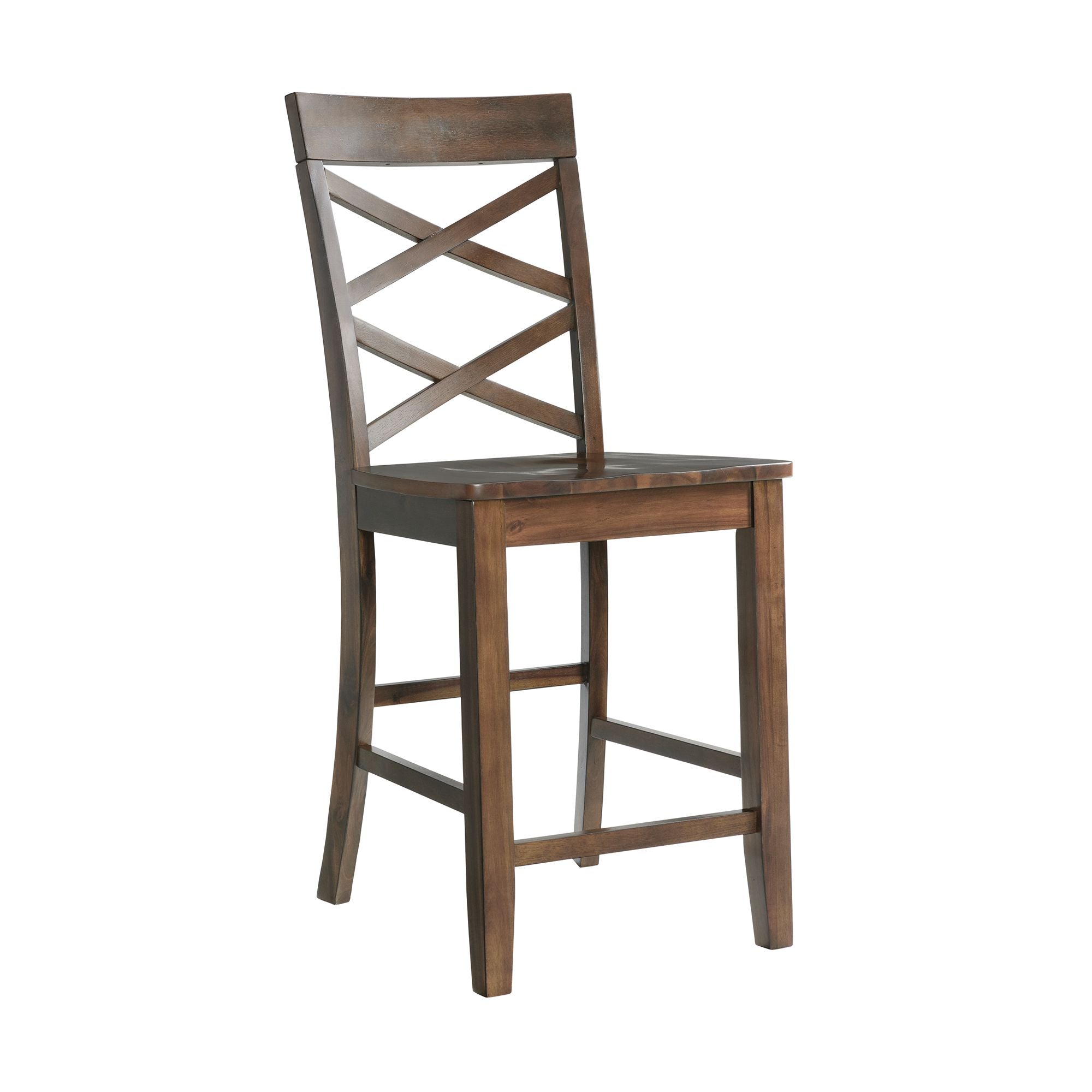 Renegade-6pc-Counter-Set-Cherry