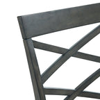 Renegade-6pc-Dining-Set-Grey