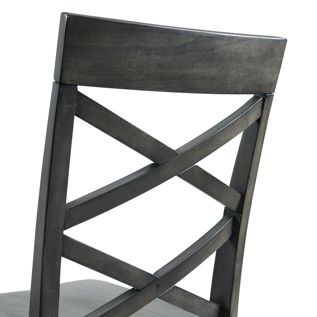 Renegade-6pc-Dining-Set-Grey